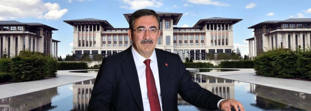 Ekonomi Kordinasyon Kurulu Yılmaz başkanlığında toplanacak Ekonomi Koordinasyon Kurulu (EKK) bugün Cumhurbaşkanı Yardımcısı Cevdet Yılmaz başkanlığında