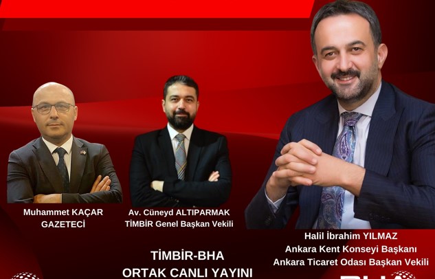 Türk İnternet Medya Birliği (TİMBİR) ile Birlik Haber Ajansı (BHA)