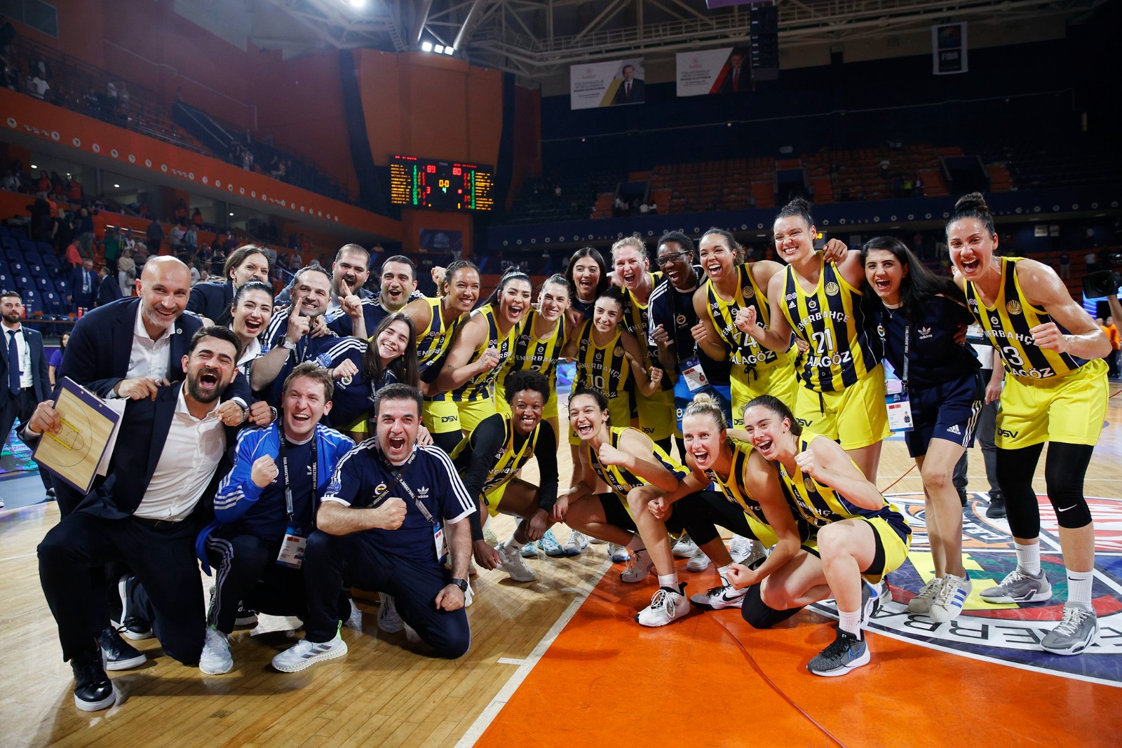FENER