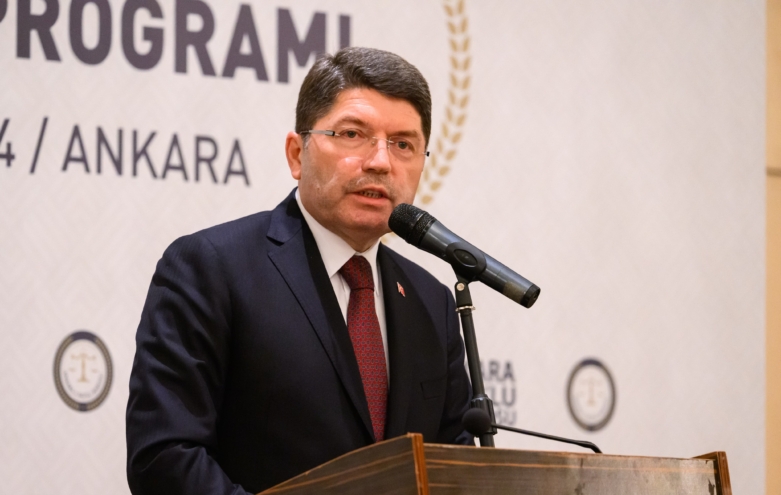 Bakan Tunç: Bugüne kadar 213 milyon 429 bin 761 ileti