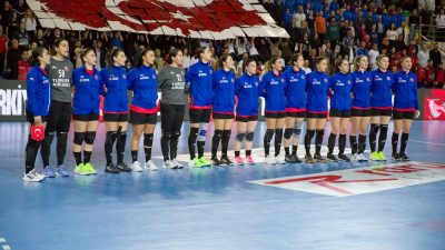 Gençlik ve Spor Bakanı Dr. Osman Aşkın Bak, 2024 Avrupa