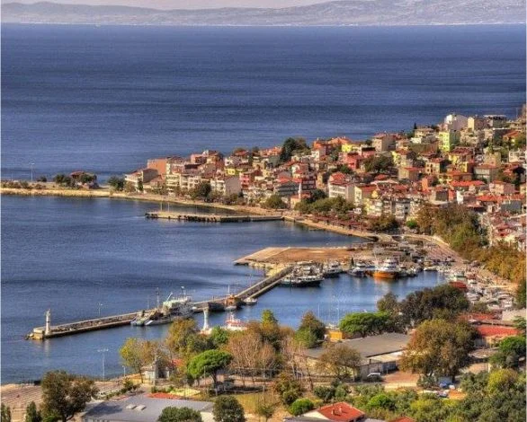 Marmara Adalar Belediyesi’nden Önemli