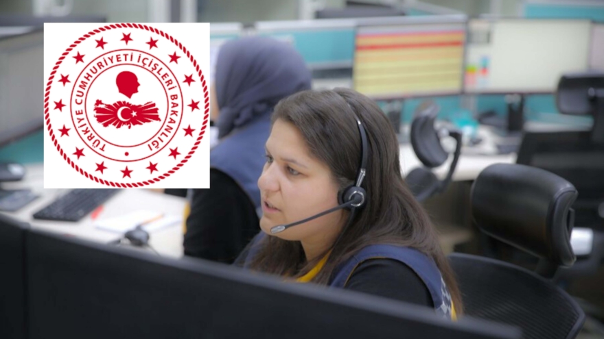 İçişleri Bakanlığından 1.608 sözleşmeli personel alımı İçişleri Bakanlığı, 1.608 lisans, ön lisans ve lise mezunu sözleşmeli