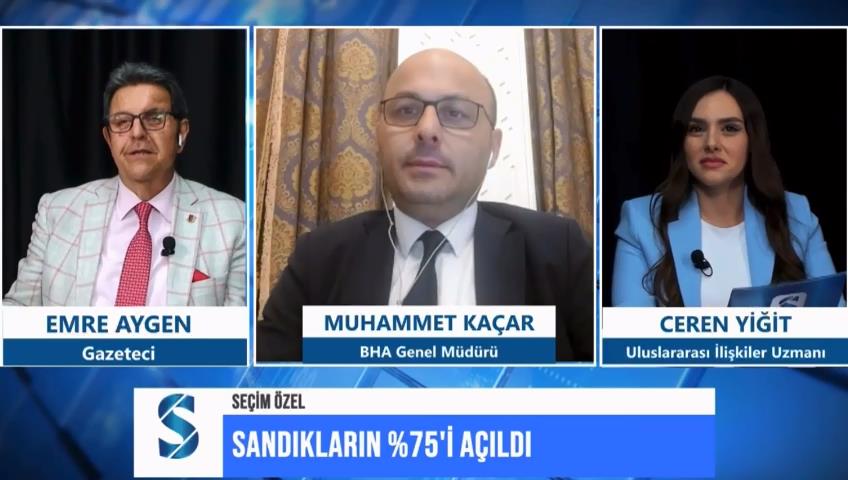 ‘Erdoğan, memleketinden başlayarak bir çok il başkanını derhal görevden almalı’ Türk İnternet Medya Birliği ve Birlik Haber Ajansının 7 bölgede,