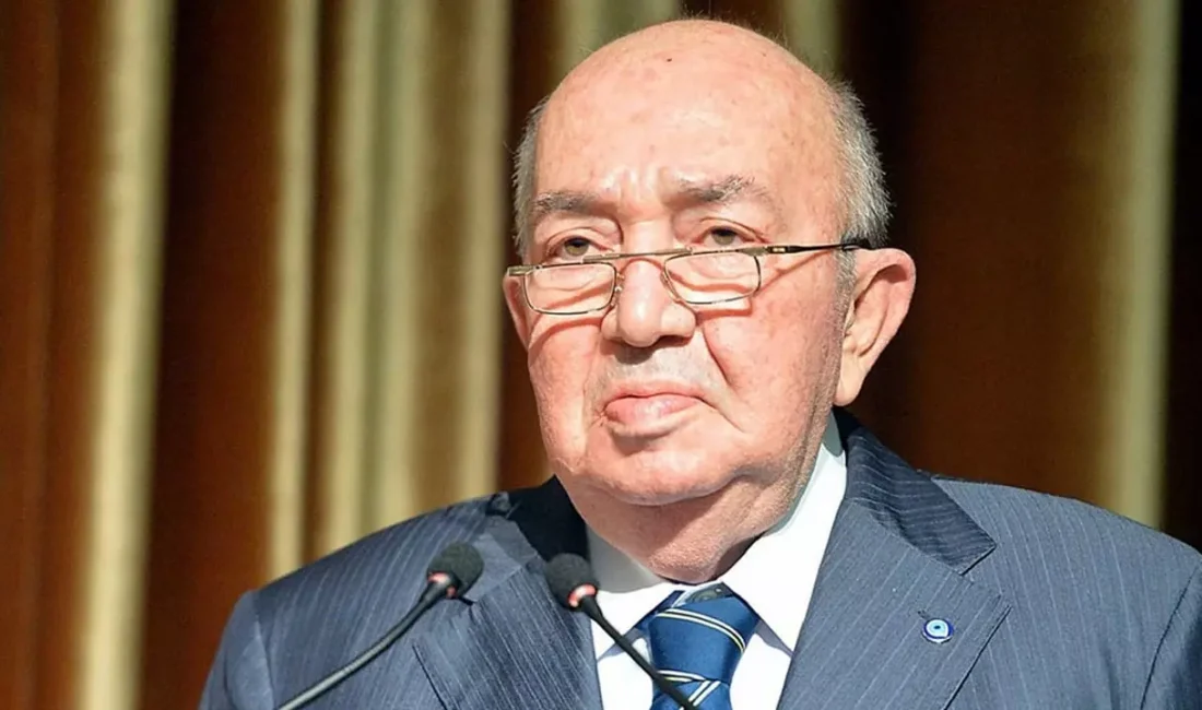 Yapımcı ve yönetmen Türker İnanoğlu hayatını kaybetti Türk sinemasının önemli isimlerinden yapımcı ve yönetmen Türker İnanoğlu kaldırıldığı