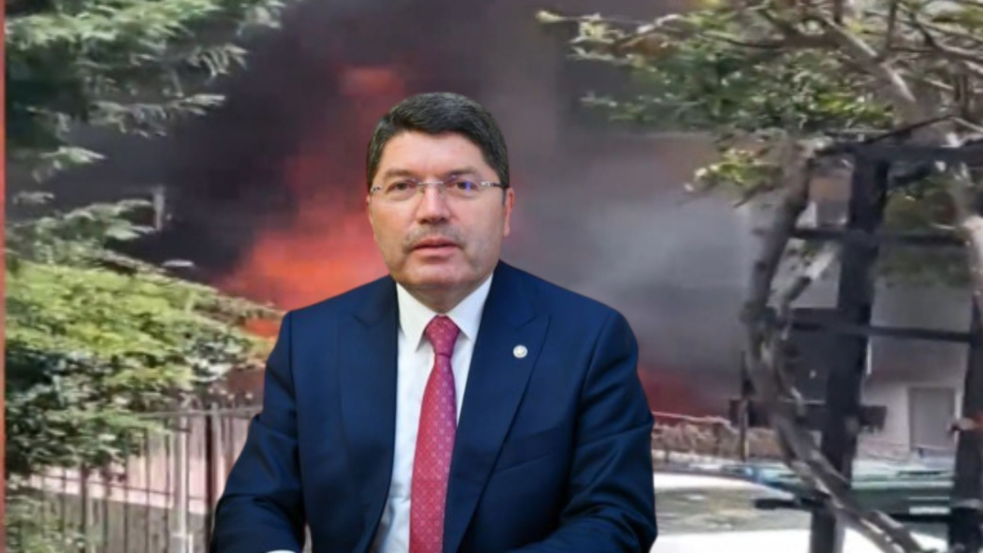 İstanbul'daki yangında yeni gelişme; 5 kişi gözaltına alındı 2 ankara bha 2