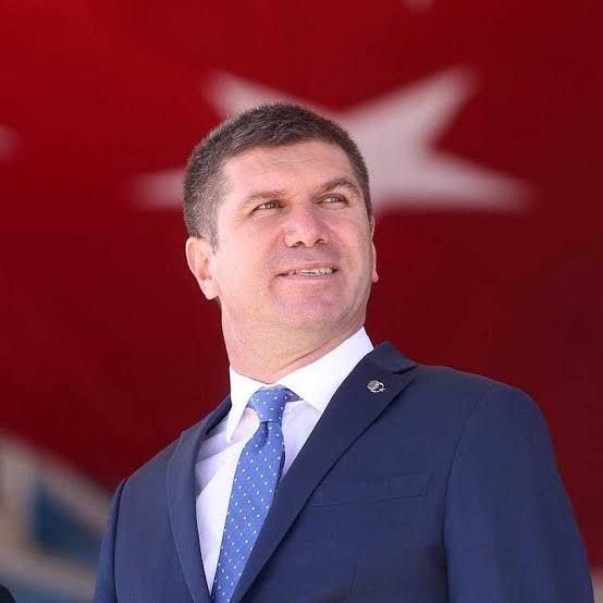 Burdur’u CHP aldı Burdur’u kesin olmayan sonuçlara göre CHP Belediye Başkan Adayı Ali