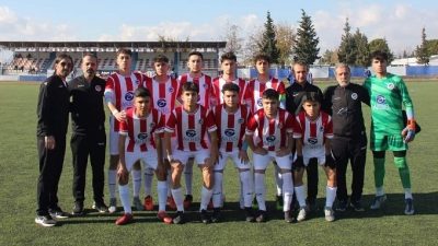 İstiklalspor ilk maçını Adana Yüksel Gençlik Spor ile oynayacak
2023-2024 sezonu