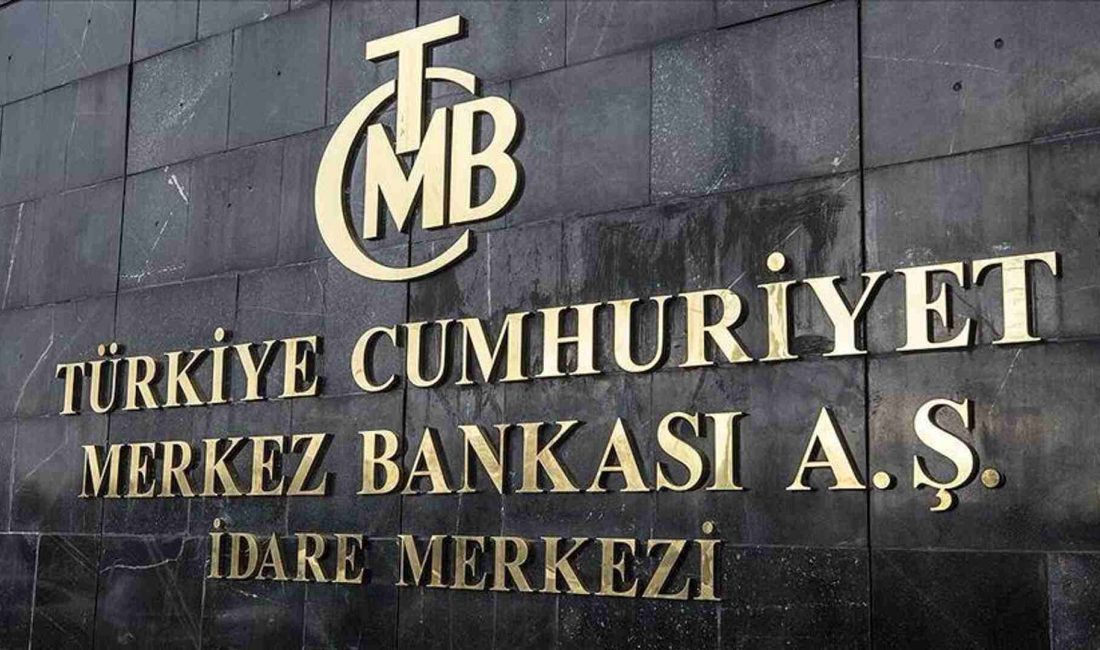 Türkiye Cumhuriyet Merkez Bankası