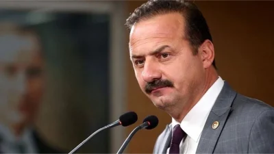 Yavuz Ağıralioğlu'nun kurduğu yeni siyasi partinin kuruluş dilekçesi, yarın saat