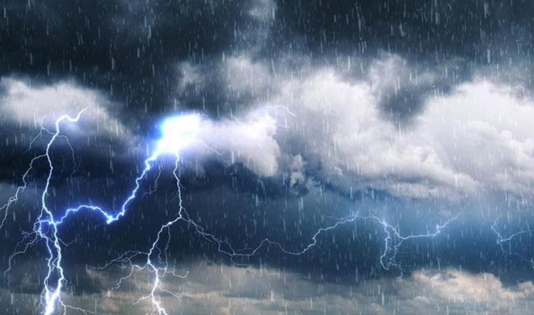   Meteoroloji Genel Müdürlüğü (MGM) tarafından yapılan son değerlendirmelere