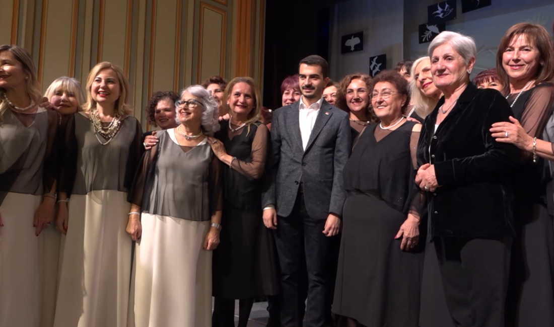 27. Uçan Süpürge Uluslararası kadın filmleri festivali başladı 27. Uçan Süpürge Uluslararası kadın filmleri festivali başladı Başkan Güner: