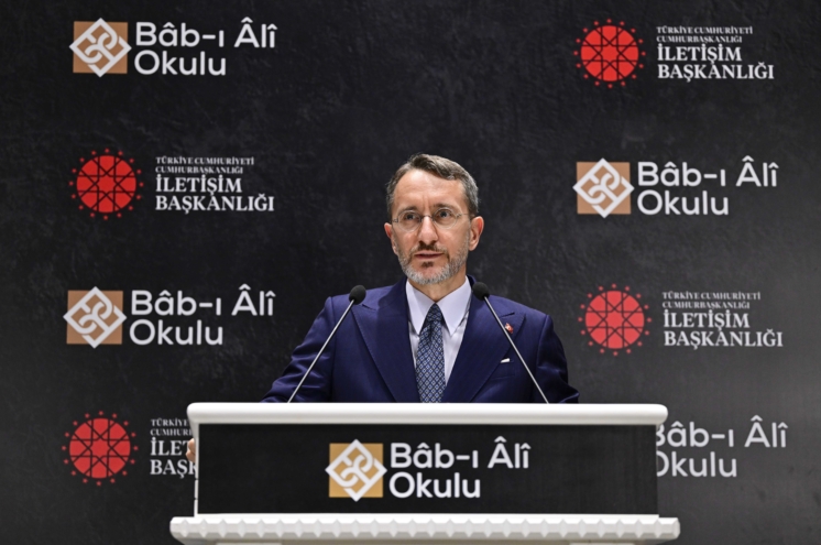 Başlıklar1 Altun: İsrail, dezenformasyon bombardımanıyla hakikati de katletmeye çalıştı2 “Dezenformasyon,