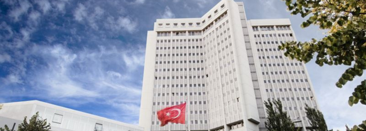 Myanmar’da son aylarda sivil can kayıplarını büyük endişeyle takip ediyoruz
Myanmar’da son aylarda şiddetlenen çatışmaları ve artan sivil