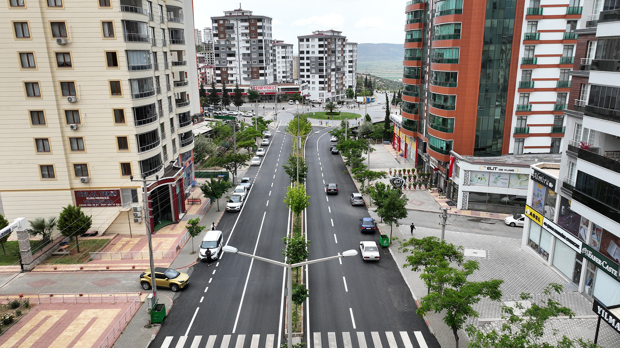 Barbaros Caddesi 4