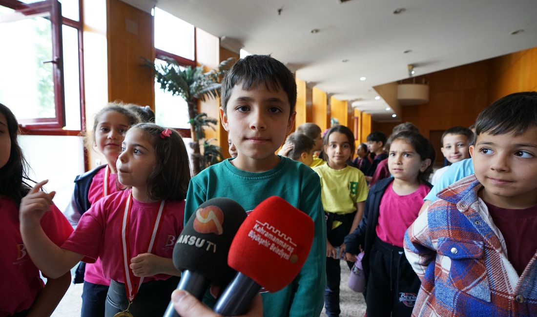 Şiir ve edebiyatın başkentinde