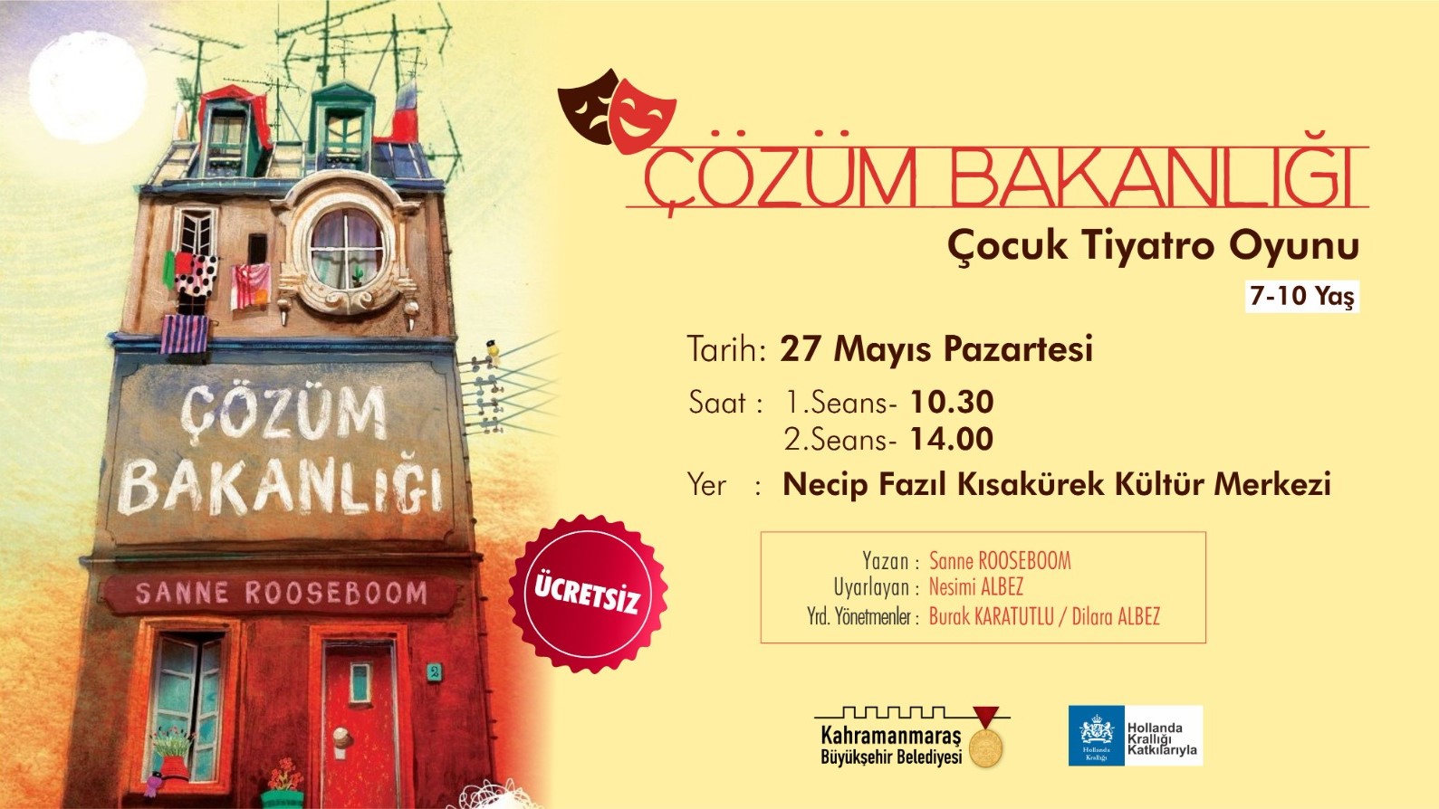 Cozum Bakanligi