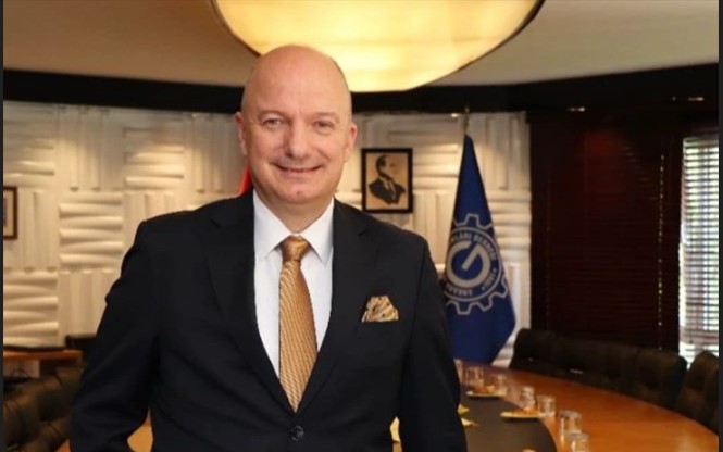 Türkiye Sanayici ve İş İnsanları Vakfı (TÜSİAV) tarafından bu yıl
