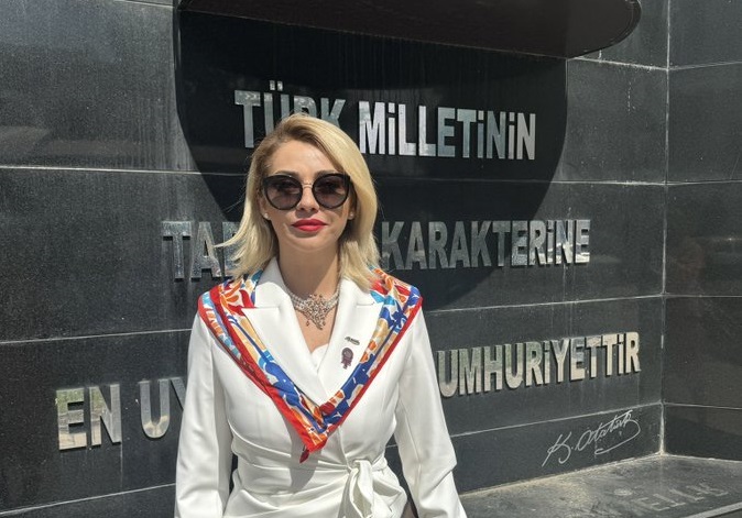   Sosyal medyada şeriat karşıtı yorumu nedeniyle hakkında soruşturma