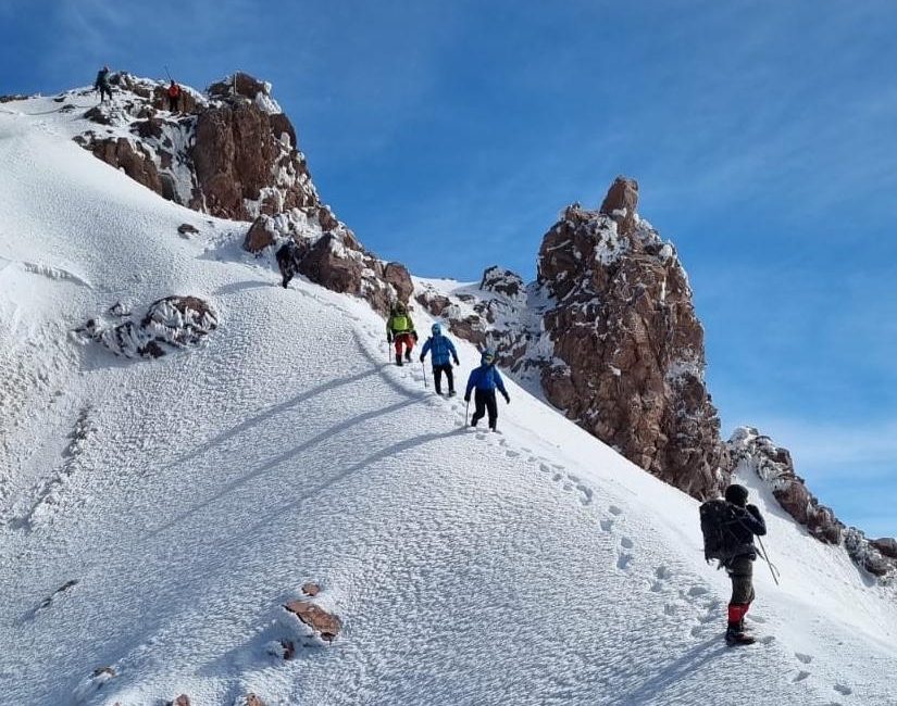 Kahramanmaraş Dağcılık ve Doğa