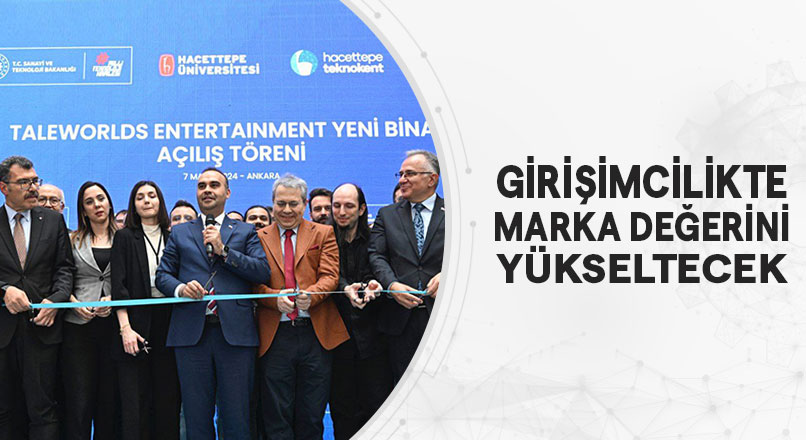 Türk Firmalarının teknoloji odaklı