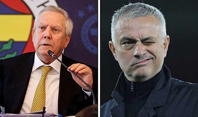 Seçimi kazanırsam Jose Mourinho’yu getireceğim