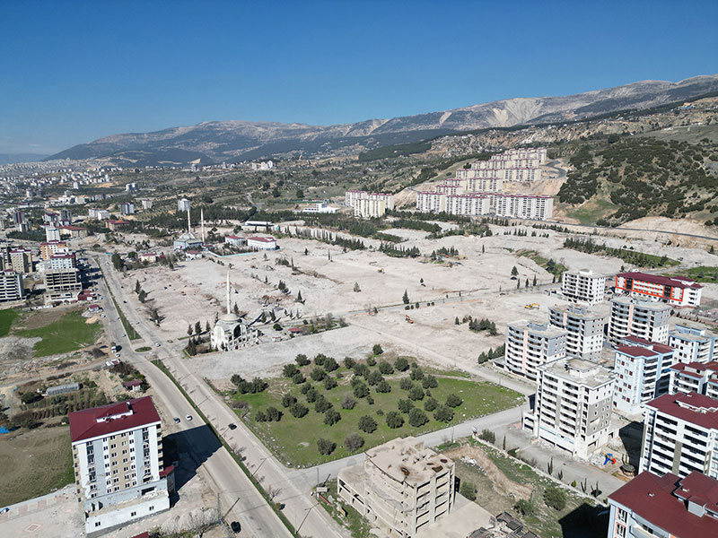 Dulkadiroğlu Belediye Başkanı Mehmet