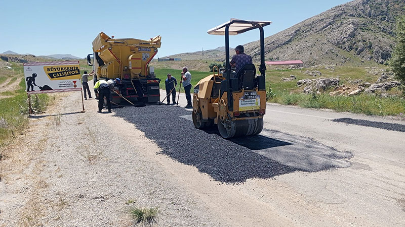 Şehir merkezi, ilçe ve