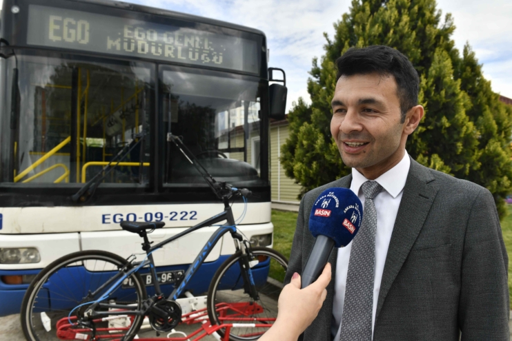 Toplu taşımada kullanılan “elektronik ücret toplama sistemi” yenileniyor Başlıklar1 Toplu taşımada kullanılan “elektronik ücret toplama sistemi” yenileniyor2 Başkent