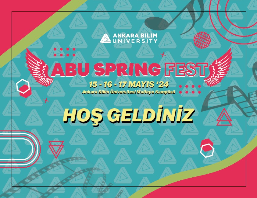 Ankara Bilim Üniversitesi Şenlikleri hız kesmeden devam ediyor Ankara Bilim Üniversitesi Şenlikleri hız kesmeden devam ediyor ANKARA-BHA ‘ABU