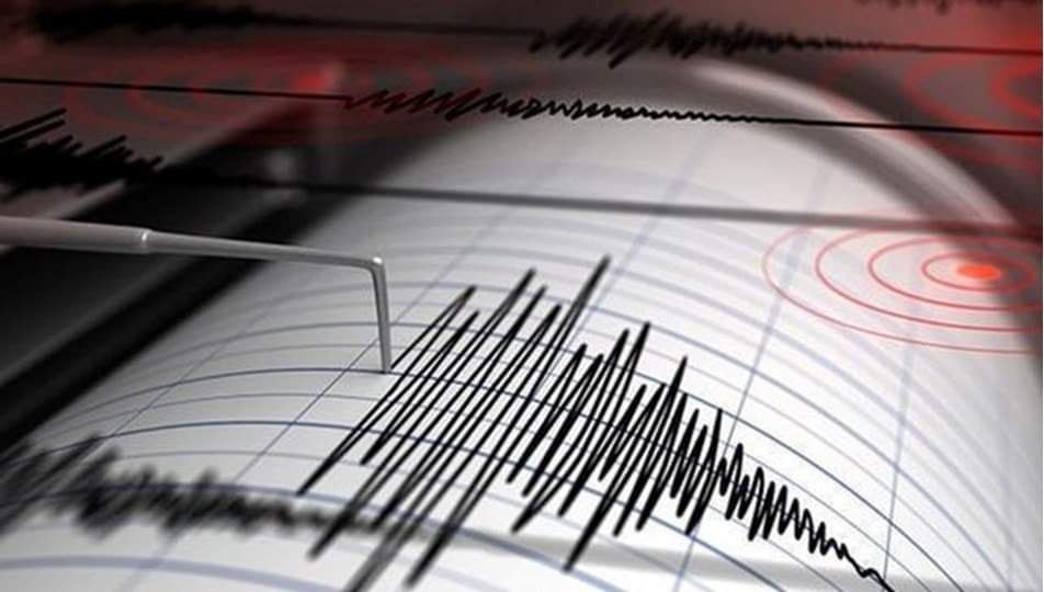 Göksun’da 4,3 büyüklüğünde deprem meydana geldi