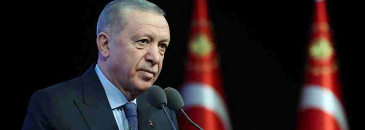 Cumhurbaşkanı Erdoğan açıkladı: Başvuru