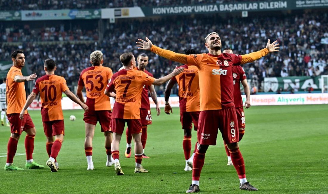 Süper Lig'de 2023-2024 sezonunu