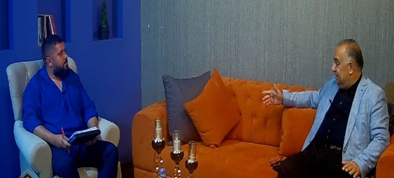   26 yıldır Meliz Birinci’nin hazırladığı Arun Acumsal’ın sunduğu