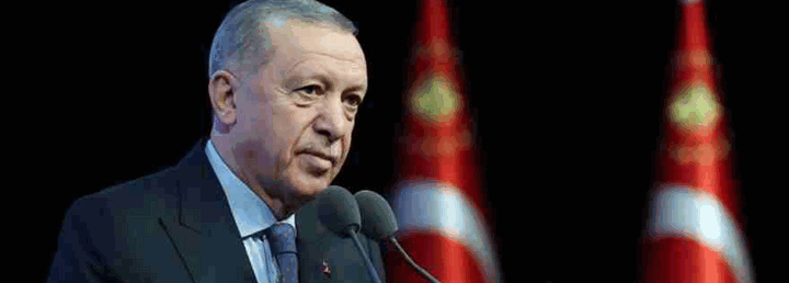 Cumhurbaşkanı Erdoğan başkanlığında bugün