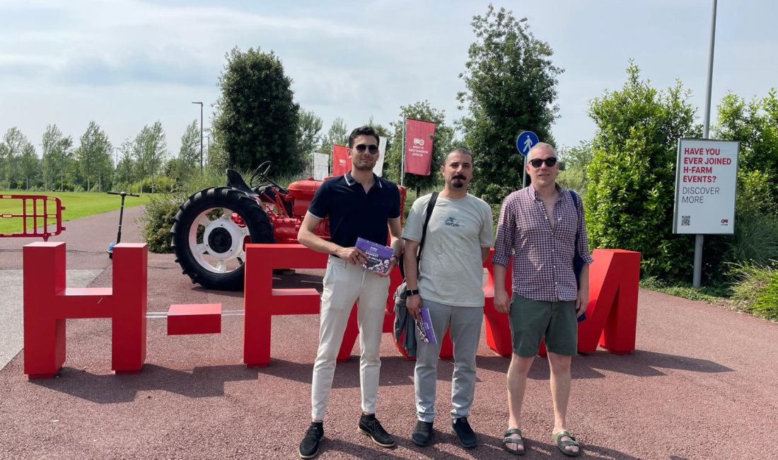 Başkent Gençlik Meclisi İtalya’da Başkent Gençlik Meclisi İtalya’da Türkiye’nin en büyük gençlik meclisi olan