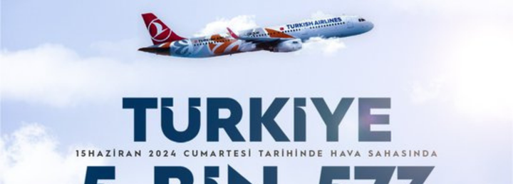   Ulaştırma ve Altyapı Bakanı Abdulkadir Uraloğlu, Avrupa’nın Hava