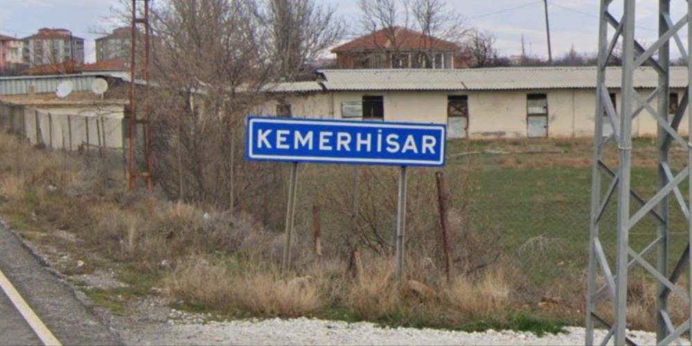 Niğde’de bir mahalle kuduz şüphesiyle karantina altına alındı Ankara-BHA İlçe