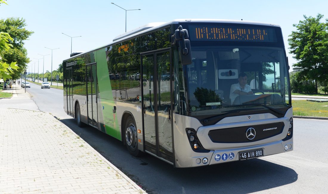 Kahramanmaraş Büyükşehir Belediyesinin Kurban