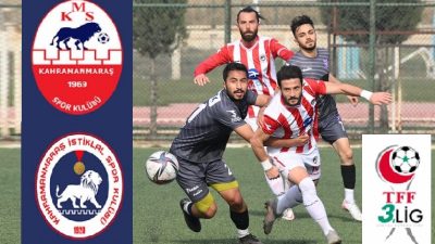 Türkiye Futbol Federasyonu'nun 2. Lig ve 3. Lig kura çekimi,