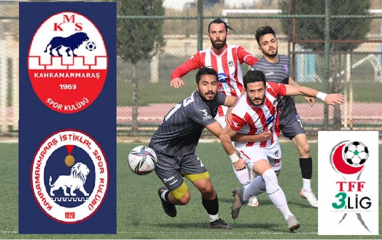 Türkiye Futbol Federasyonu'nun 2.