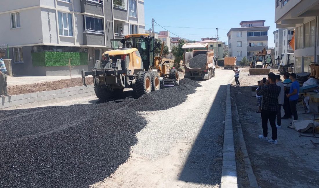 Dulkadiroğlu Belediye Başkanı Mehmet