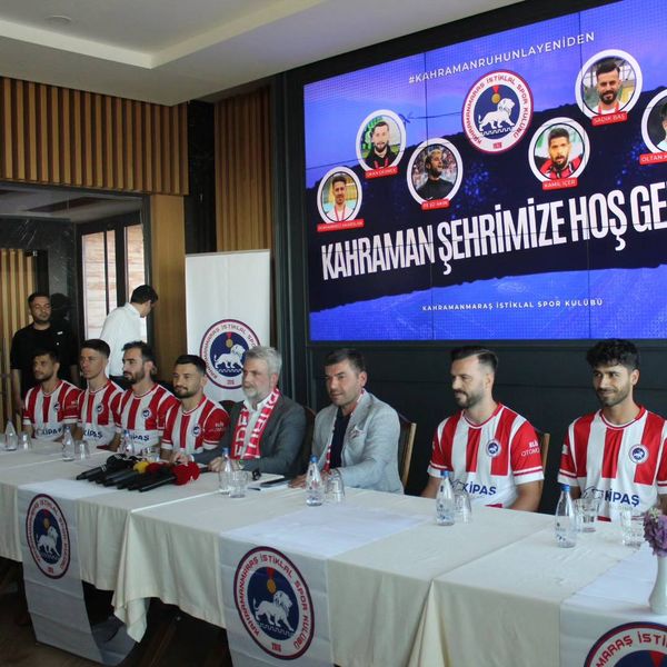 TFF 3. Lig'de mücadele