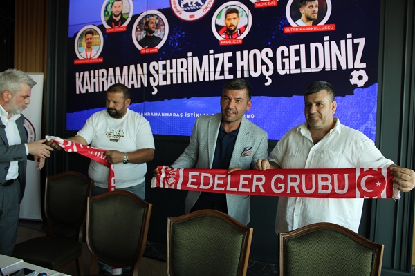 TFF 3. Lig'de mücadele