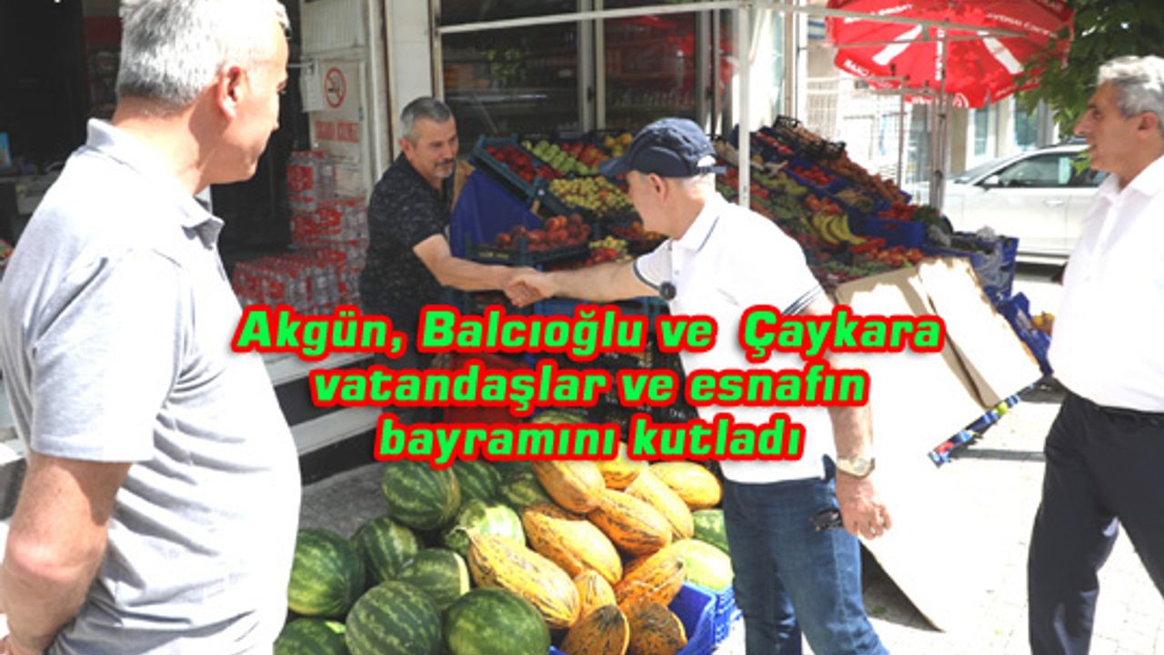 CHP’li Başkanlar bayramı halkla kutluyor 1 IMG 1901