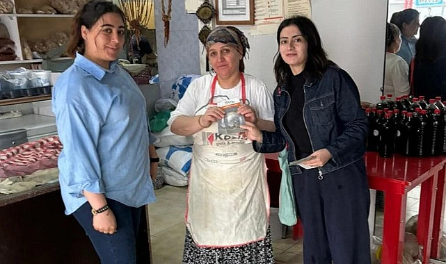   Yeşilay Ardahan Şubesi, uyuşturucu ile mücadelede farkındalık yaratmak