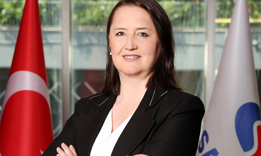 SANKO Holding, Chief Sustainability Officer (CSO) Atadı