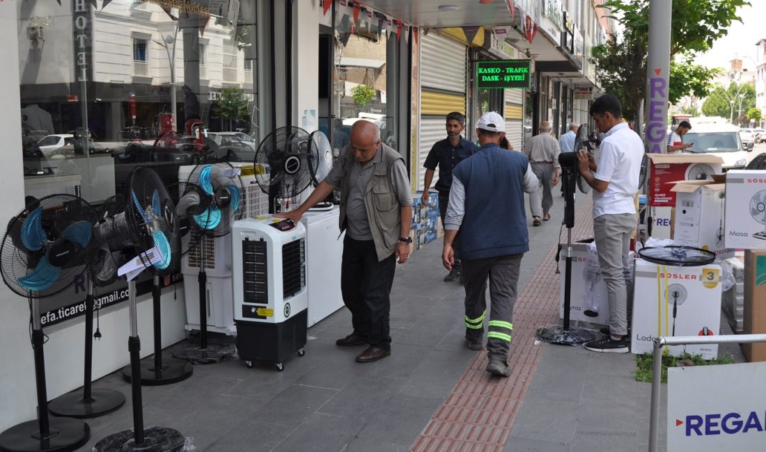 Sulu klimalara büyük rağbet Yurt genelinde yer yer hava sıcaklıkların 45 derece bulması sebebiyle