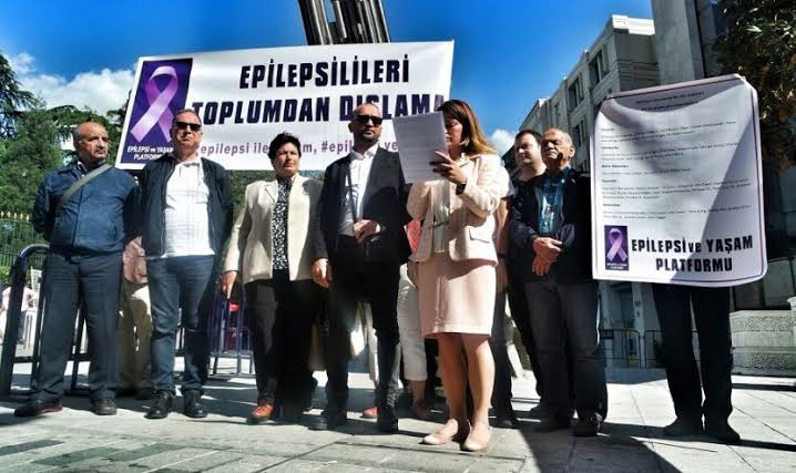 Epilepsi hastalarının işsizlik sorunu