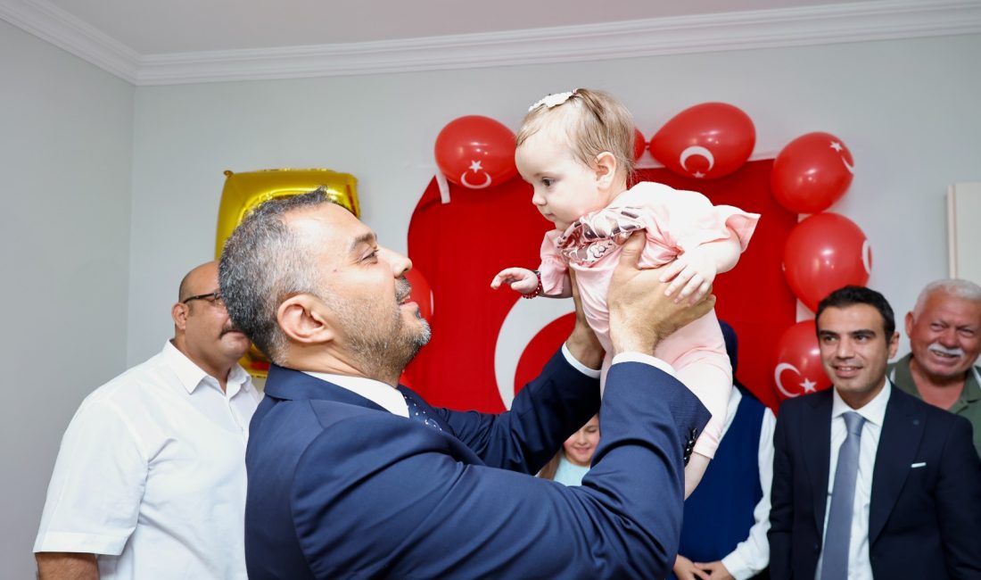 Onikişubat Belediyesi, Kahramanmaraş Aile ve Sosyal Hizmetler İl Müdürlüğü ve